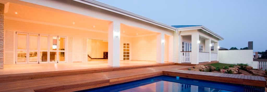Residential project photo